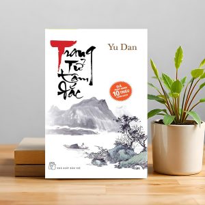 TRANG TỬ TÂM ĐẮC