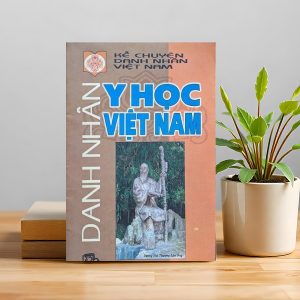 DANH NHÂN Y HỌC VIỆT NAM
