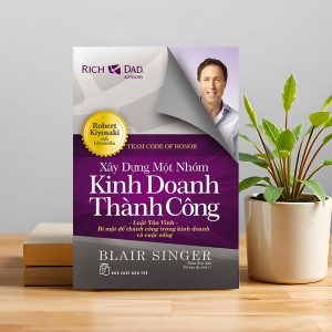 Xây Dựng Một Nhóm Kinh Doanh Thành Công