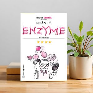 NHÂN TỐ ENZYME 4
