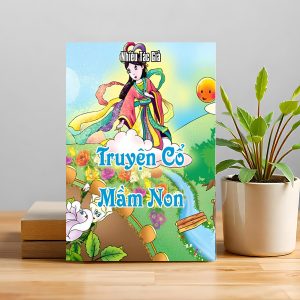 TRUYỆN CỔ MẦM NON