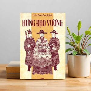 HƯNG ĐẠO VƯƠNG