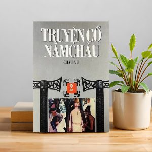 TRUYỆN CỔ NĂM CHÂU – CHÂU ÂU