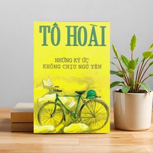 NHỮNG KÝ ỨC KHÔNG CHỊU NGỦ YÊN
