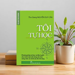 "Tôi Tự Học" – Học để làm người, không chỉ để lấy bằng cấp