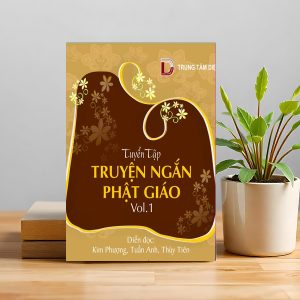 TRUYỆN NGẮN PHẬT GIÁO