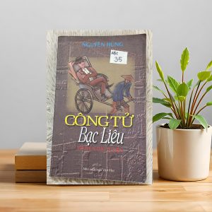 CÔNG TỬ BẠC LIÊU