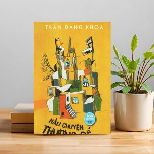 HẦU CHUYỆN THƯỢNG ĐẾ