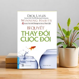 Bí Quyết Thay Đổi Cuộc Đời – 7 nguyên tắc giúp bạn sống thành công và có ý nghĩa
