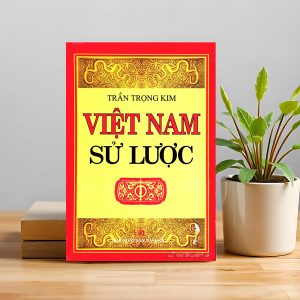 VIỆT NAM SỬ LƯỢC