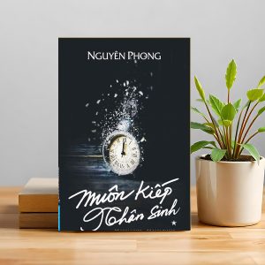 MUÔN KIẾP NHÂN SINH – TẬP 1
