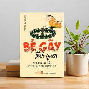 "Bẻ Gãy Thói Quen" – Giải phóng bản thân khỏi những phản ứng lặp lại không còn phục vụ ta nữa
