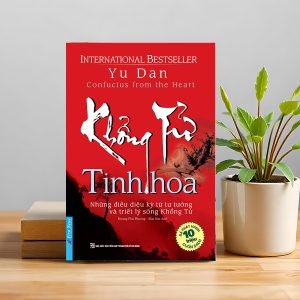 KHỔNG TỬ TINH HOA