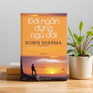 "Đời Ngắn Đừng Ngủ Dài" – Thức dậy đi, vì cuộc đời này đáng để sống sâu sắc hơn