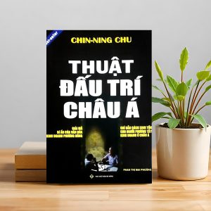 "Thuật Đấu Trí Châu Á" – Mềm như lụa, sắc như dao