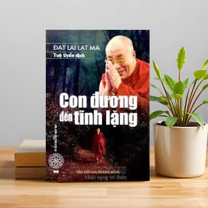 Con Đường Đến Tĩnh Lặng – Tuệ Giác Hằng Ngày
