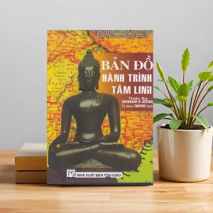 Bản Đồ Hành Trình Tâm Linh – Chỉ đường trở về với chính mình