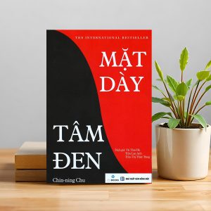 "Mặt Dày Tâm Đen" – Lối tư duy cứng rắn để đạt được điều bạn muốn