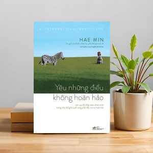 Yêu Những Điều Không Hoàn Hảo