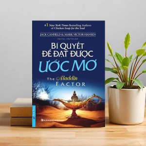 "Bí Quyết Để Đạt Được Ước Mơ" – Nếu bạn thật sự muốn, cả vũ trụ sẽ cùng bạn hành động
