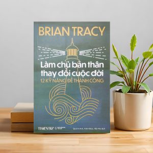 "Làm Chủ Bản Thân" – Rèn luyện bản lĩnh, kiểm soát cảm xúc, sống có định hướng