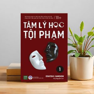 "Tâm Lý Học Tội Phạm – Tập 1"