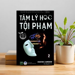 "Tâm Lý Học Tội Phạm – Tập 2" – Không phải ai cũng có thể cải tạo, nếu họ không muốn thay đổi