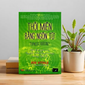 "Thôi Miên Bằng Ngôn Từ" – Khi câu chữ không chỉ thuyết phục mà còn thôi miên tâm trí